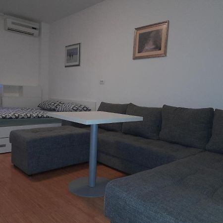 Apartment Megi Mostar Bagian luar foto