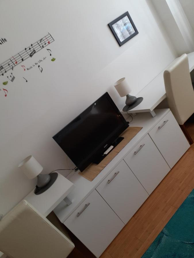 Apartment Megi Mostar Bagian luar foto