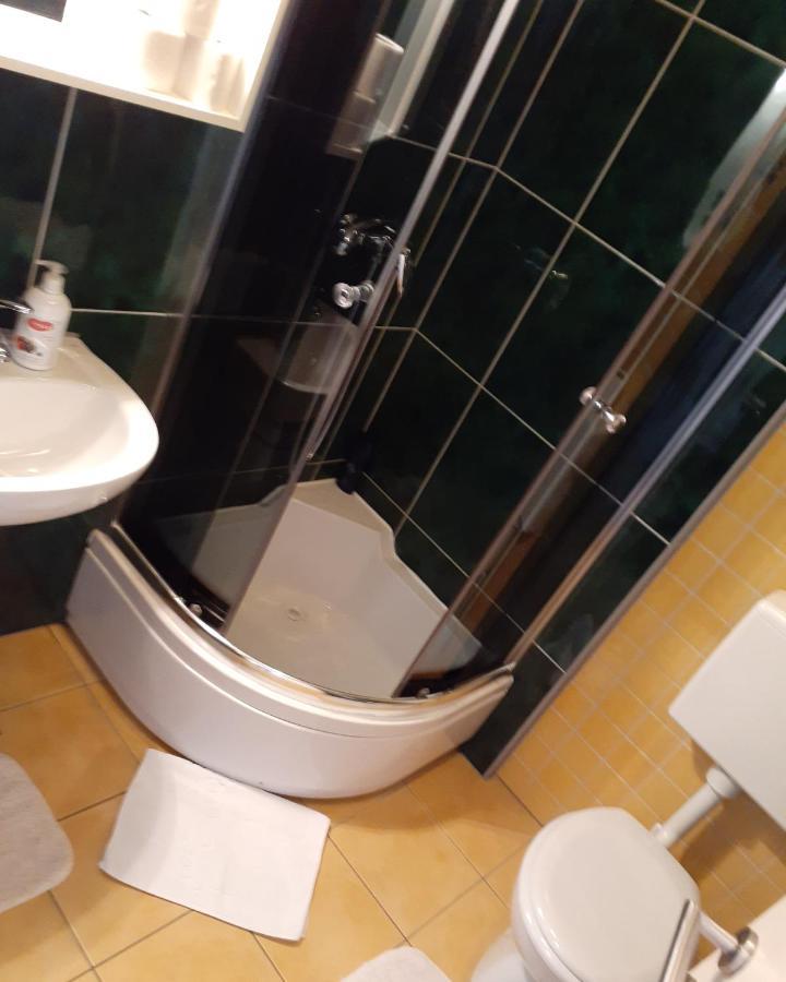 Apartment Megi Mostar Bagian luar foto