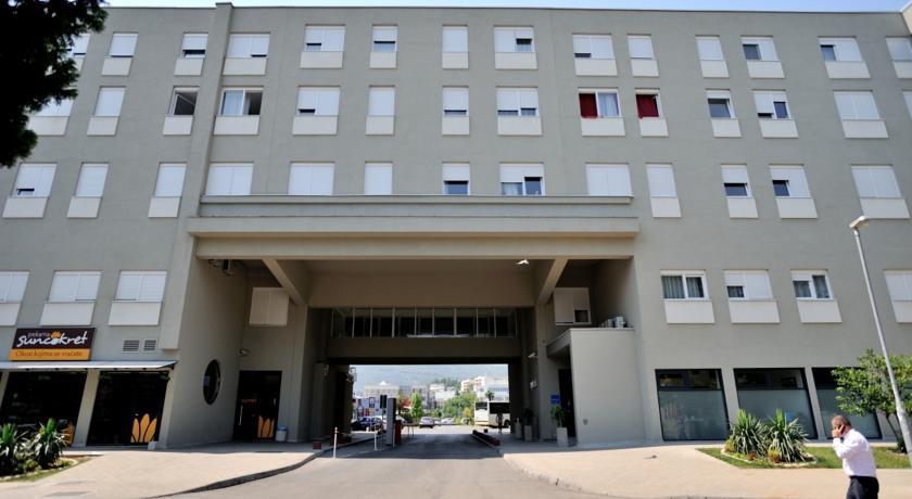 Apartment Megi Mostar Ruang foto