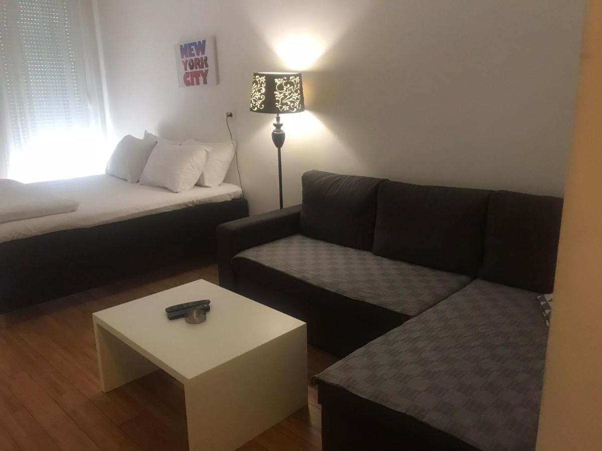 Apartment Megi Mostar Bagian luar foto