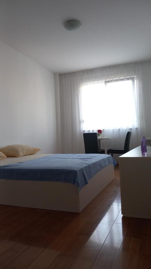 Apartment Megi Mostar Bagian luar foto