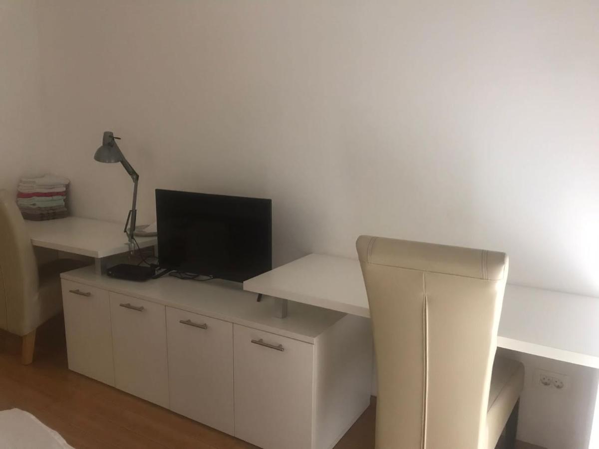 Apartment Megi Mostar Bagian luar foto