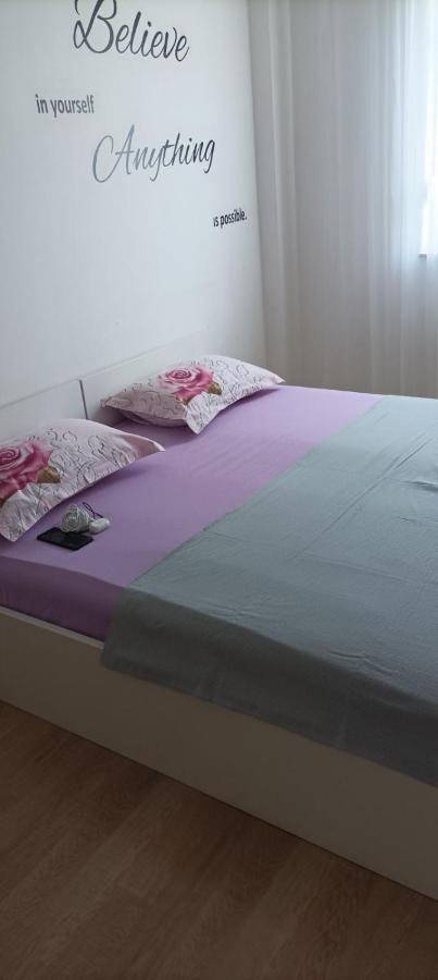 Apartment Megi Mostar Bagian luar foto